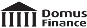 Domus Finance Logo